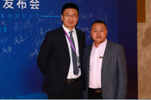 國納科技2019年新品發(fā)布會(huì)成功舉辦